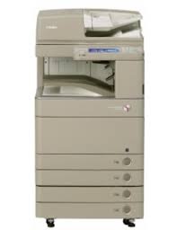 Canon imageRUNNER C2225