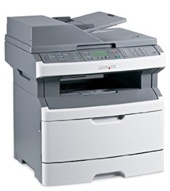 Festékkazánok és utántöltők a Lexmark X364dw készülékhez - Festékkazánok és utántöltők.cz