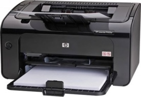 HP LaserJet P1104w tonerek és utántöltők