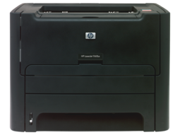 HP LaserJet 1160Le tonerek és utántöltők