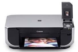 Canon Pixma MP480