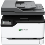 Lexmark MC3326i