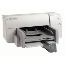 HP DeskJet 690, 690c