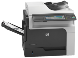 HP LaserJet Enterprise M4555h MFP tonerek és utántöltők