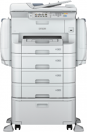 Epson WorkForce Pro WF-R8590D3TWFC - tonerek és utántöltők