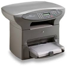 HP LaserJet 3380