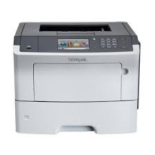 Lexmark MS610, MS610de, MS610dn, MS610dtn, MS610dte