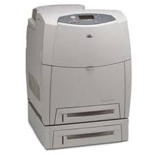 HP Color LaserJet 4650