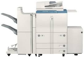 Canon imageRUNNER 5000