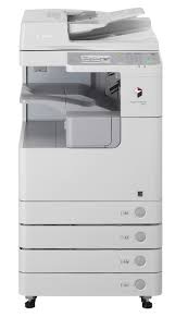 Canon imageRUNNER 2570C