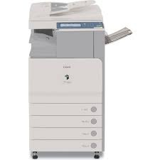 Canon imageRUNNER C3580i