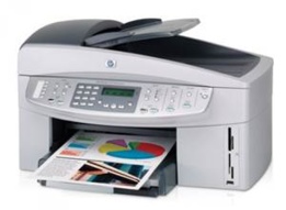 Festékek és utántöltők a HP Officejet 7208 készülékhez - Festékkazánok és utántöltők.cz