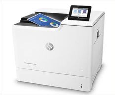 HP Color LaserJet Enterprise M652 Színes LaserJet Enterprise M652