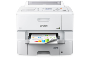 Festékkazánok és utántöltők az Epson WorkForce Pro WF-6090 termékhez - Festékkazánok és utántöltők.cz