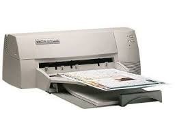 HP DeskJet 1120c, 1120cse, 1120cxi