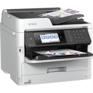 Epson WorkForce Pro WF-C878RD3TWFC