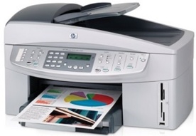 Festékek és utántöltők a HP Officejet 7215 készülékhez - Festékkazánok és utántöltők.cz