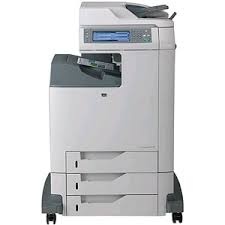 HP Color LaserJet 4730xs