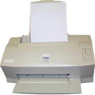 Epson Stylus 820