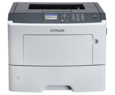 Festékkazánok és utántöltők a Lexmark MS617dn készülékhez - Festékkazánok és utántöltők.cz