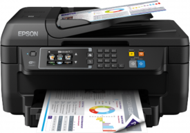 Epson WorkForce WF-2760DWF tonerek és utántöltők - Festékkazánok és utántöltők.cz