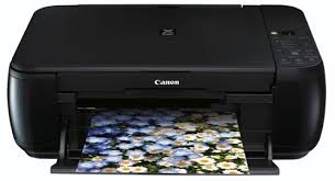 Canon Pixma MP282