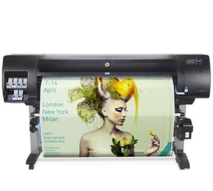 HP Designjet Z6600 tonerek és kazetták a HP Designjet Z6600 készülékhez