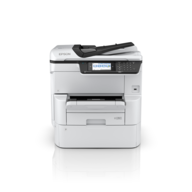 Epson WorkForce Pro WF-C878