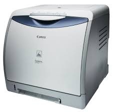 Canon SENSYS LBP5000