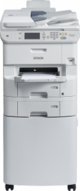 Epson WorkForce Pro WF-6590DTWFC tonerek és utántöltők - Festékkazánok és utántöltők.cz