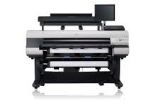 Canon imagePROGRAF iPF825 MFP M40