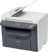 Canon SENSYS MF4320d