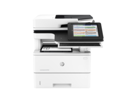 HP LaserJet Enterprise Flow MFP M527z tonerek és utántöltők