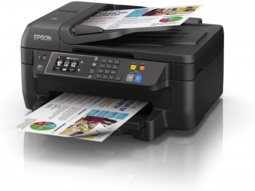 Epson WorkForce WF-2660DWF tonerek és utántöltők.cz