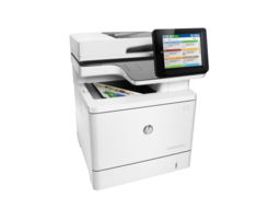 HP Color LaserJet Enterprise MFP M577dn tonerek és utántöltők