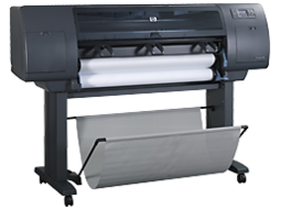 HP DesignJet 4020, 4020PS