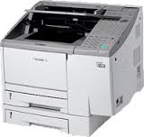 Canon FAX-L2000