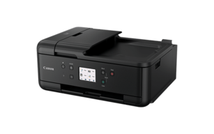 PIXMA TR7550 Canon PIXMA TR7550