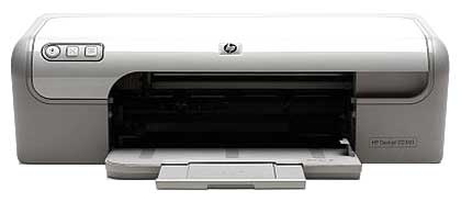 HP DeskJet D2300