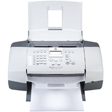 HP OfficeJet 4215v