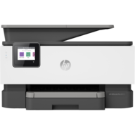 HP OfficeJet Pro 9013