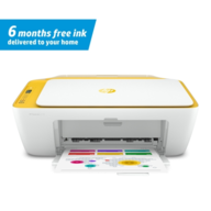 HP DeskJet 2732