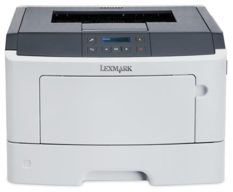 Festékkazánok és utántöltők a Lexmark MS317dn termékhez - Festékkazánok és utántöltők.cz