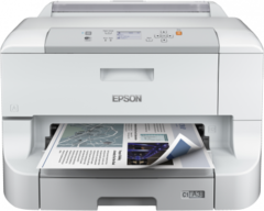 Epson WorkForce Pro WF-8010DW Festékkazánok és utántöltők