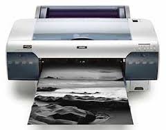 Epson Stylus Pro 4880