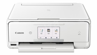 PIXMA TS8051 Canon PIXMA TS8051