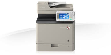 Canon imageRUNNER ADVANCE C350i