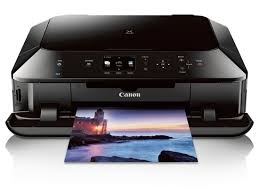 Canon Pixma MG5450