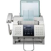 Canon FAX-L75