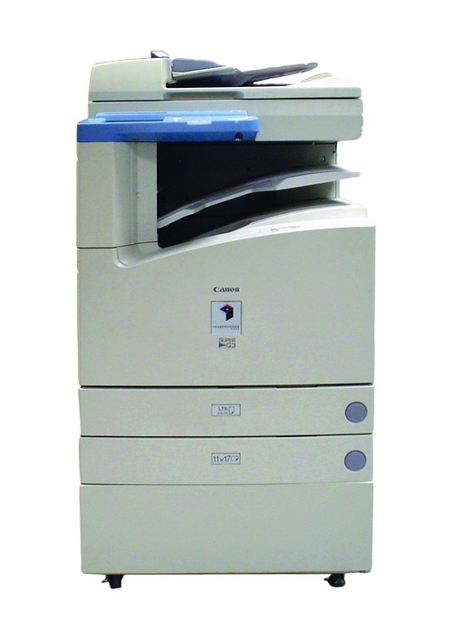 Canon imageRUNNER 2220i